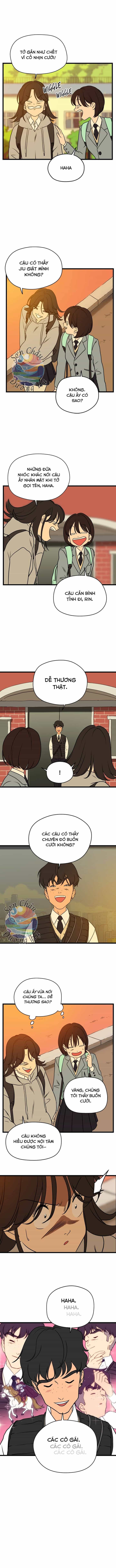 Học Viện Nữ Pháp Sư - Chương 9 - ảnh 20
