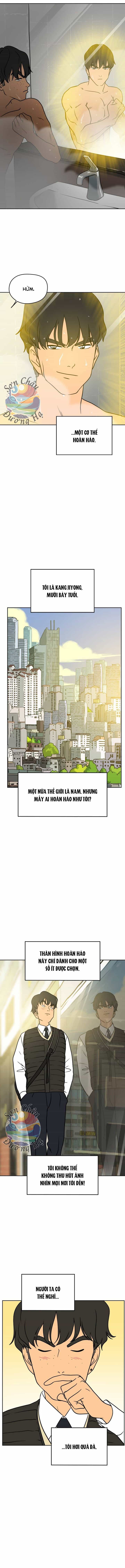 Học Viện Nữ Pháp Sư - Chương 9 - ảnh 6