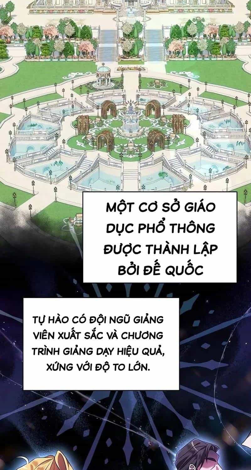 Học Viện Phá Sản - Chương 1 - ảnh 7