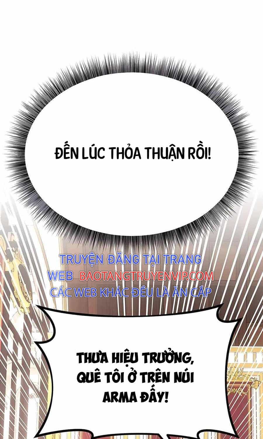 Học Viện Phá Sản - Chương 10 - ảnh 12