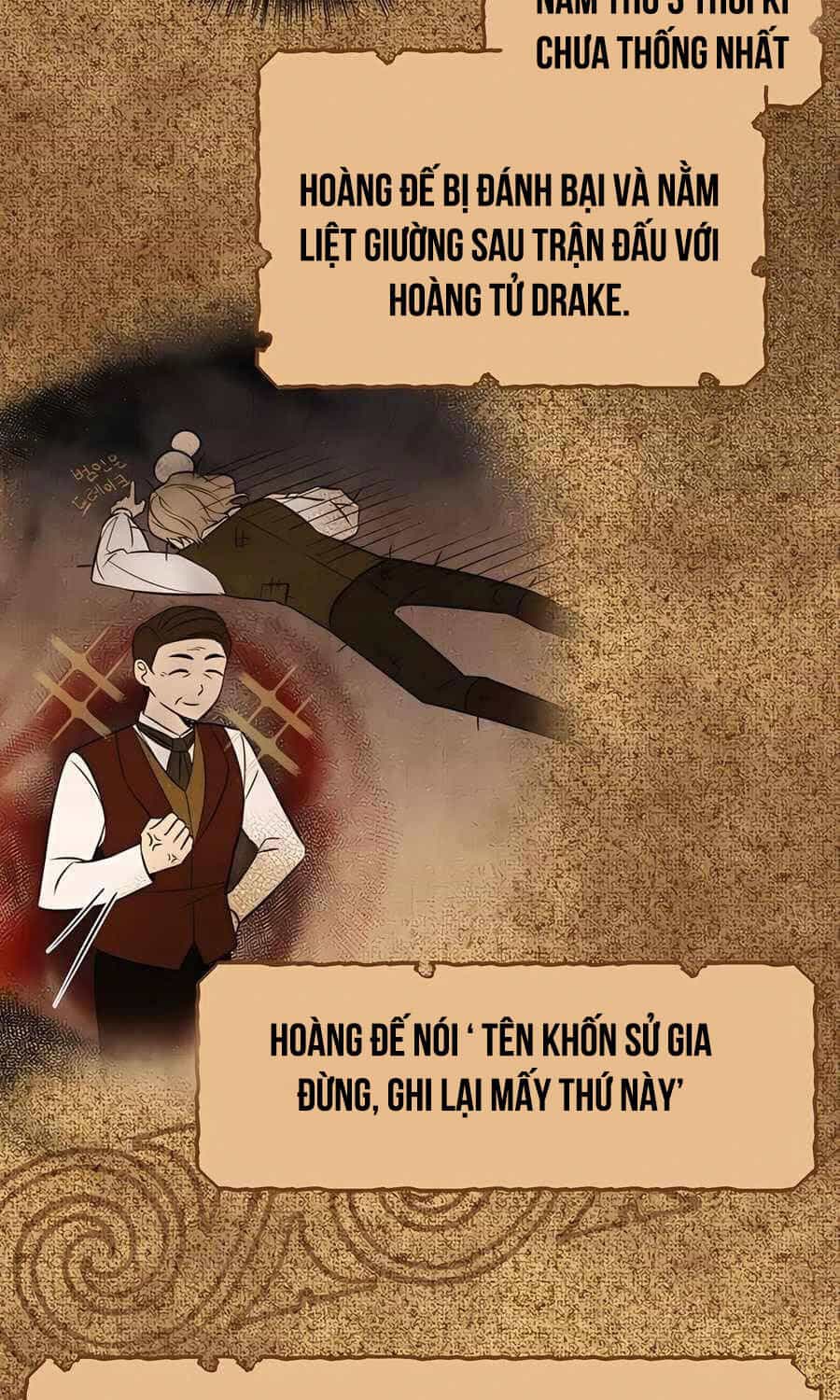 Học Viện Phá Sản - Chương 10 - ảnh 57