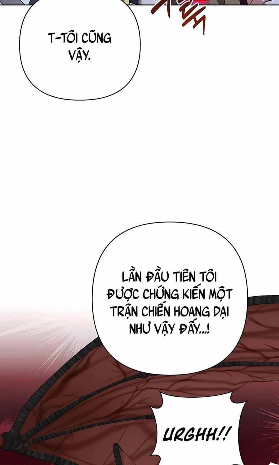 Học Viện Phá Sản - Chương 11 - ảnh 38