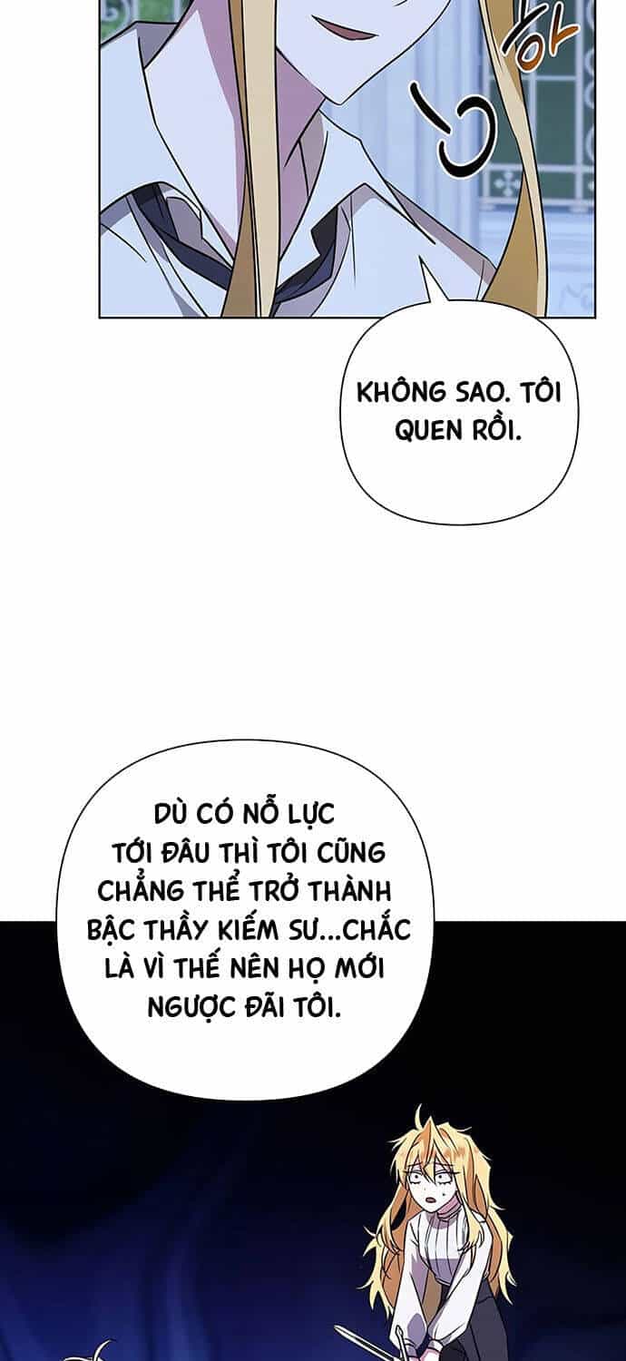 Học Viện Phá Sản - Chương 15 - ảnh 20