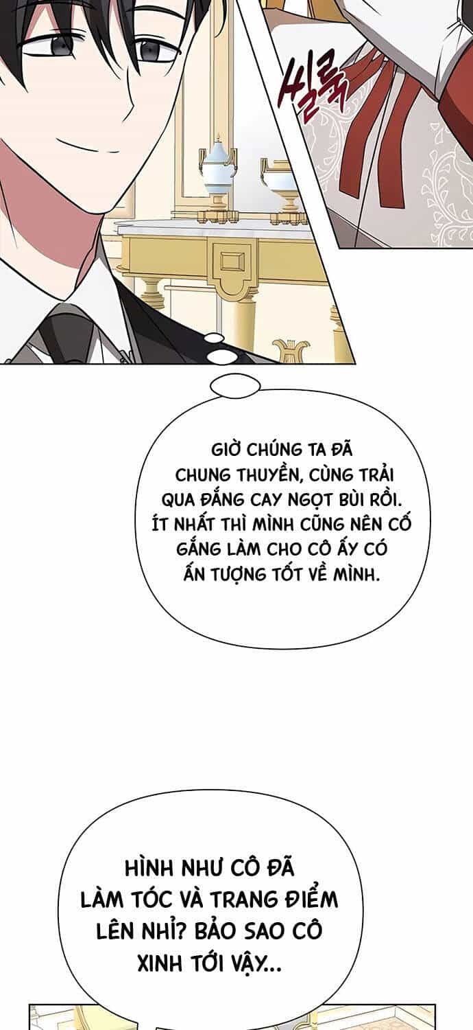 Học Viện Phá Sản - Chương 15 - ảnh 56