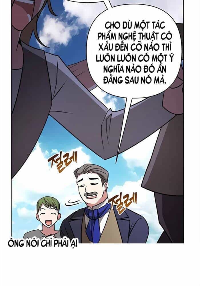 Học Viện Phá Sản - Chương 18 - ảnh 98