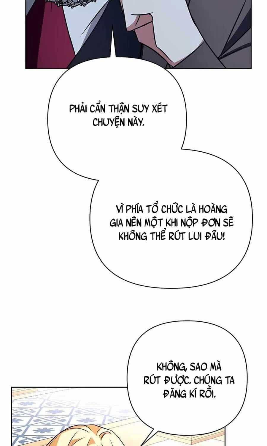 Học Viện Phá Sản - Chương 19 - ảnh 64