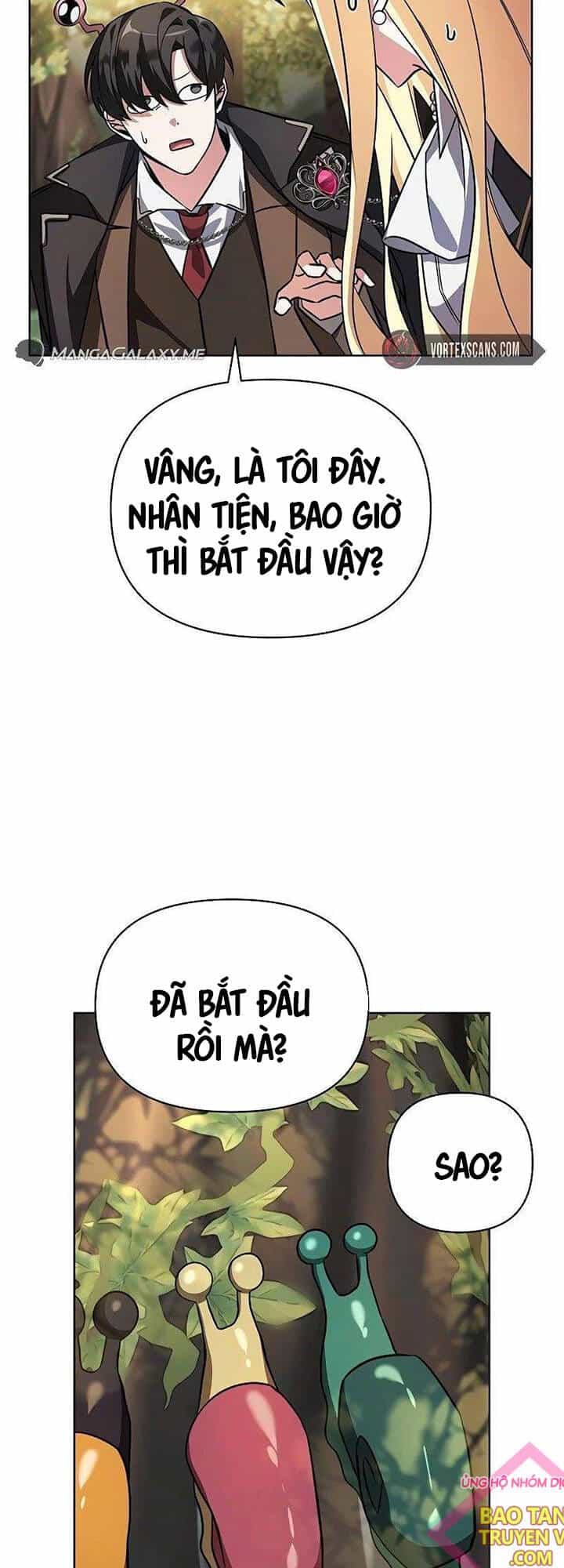 Học Viện Phá Sản - Chương 2 - ảnh 13