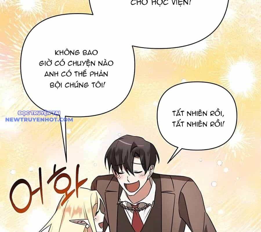 Học Viện Phá Sản - Chương 23 - ảnh 89