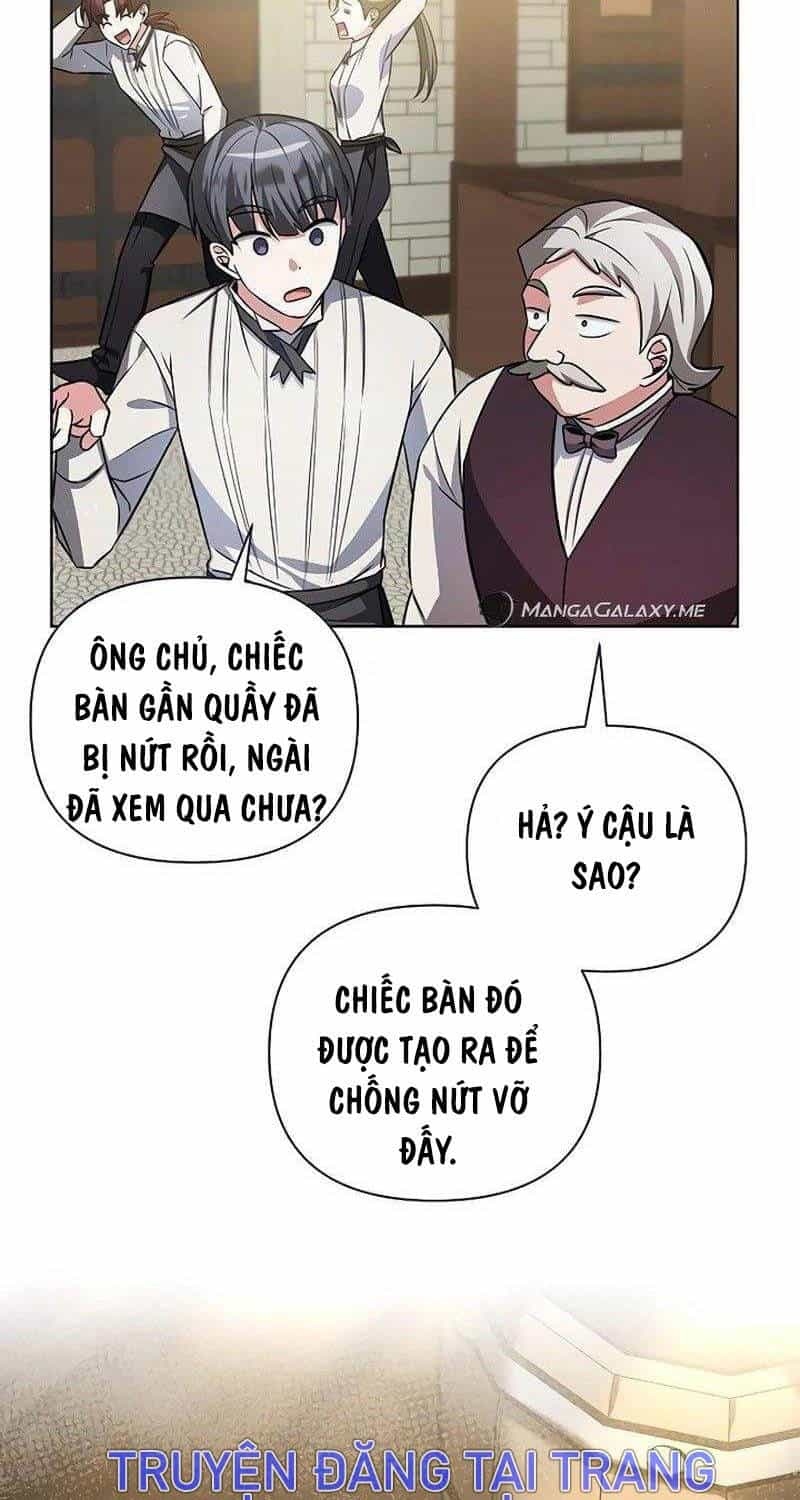 Học Viện Phá Sản - Chương 3 - ảnh 63