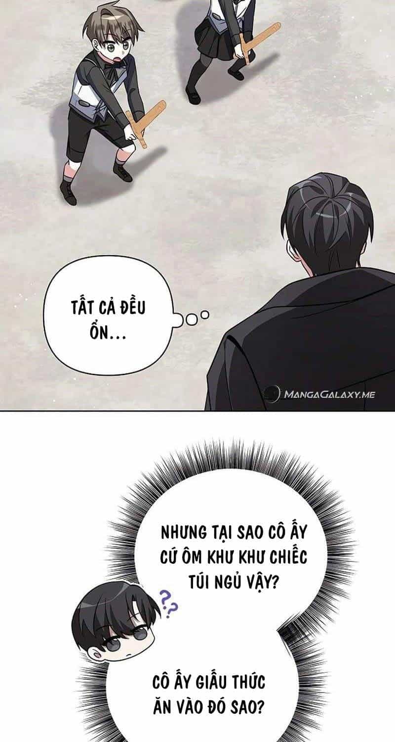 Học Viện Phá Sản - Chương 3 - ảnh 82