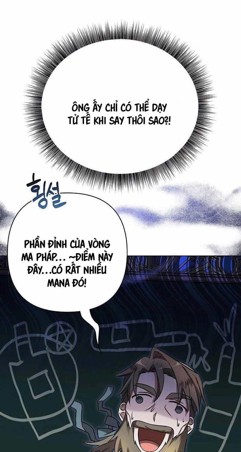 Học Viện Phá Sản - Chương 4 - ảnh 45