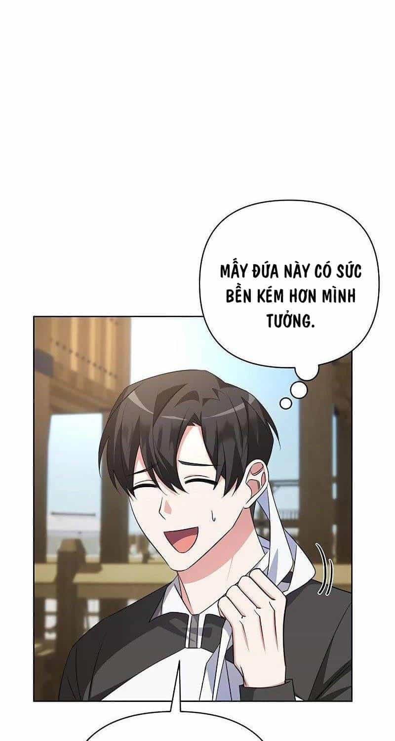 Học Viện Phá Sản - Chương 5 - ảnh 7