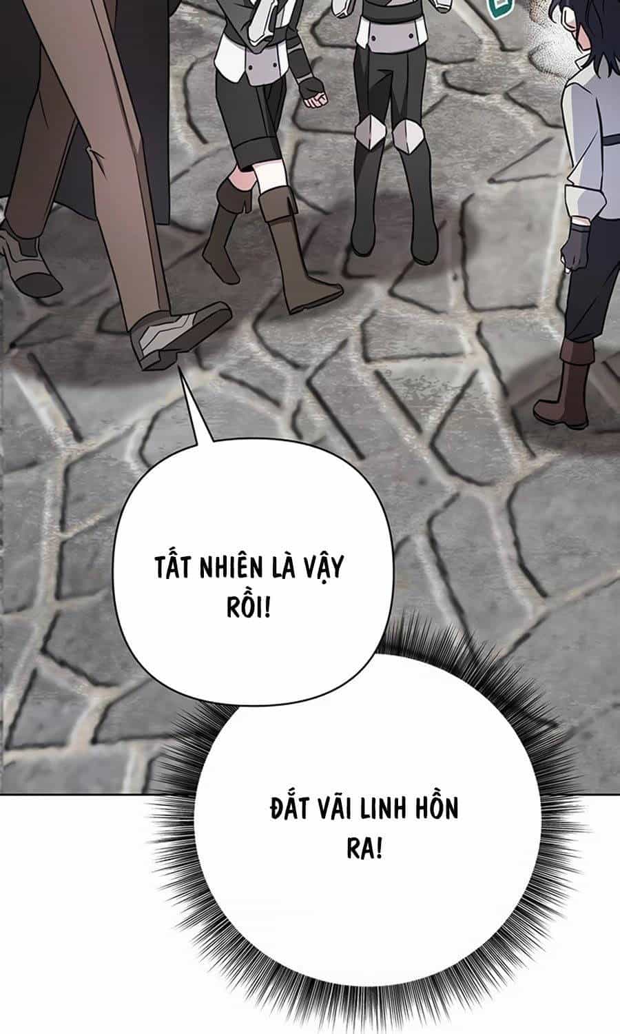 Học Viện Phá Sản - Chương 7 - ảnh 19