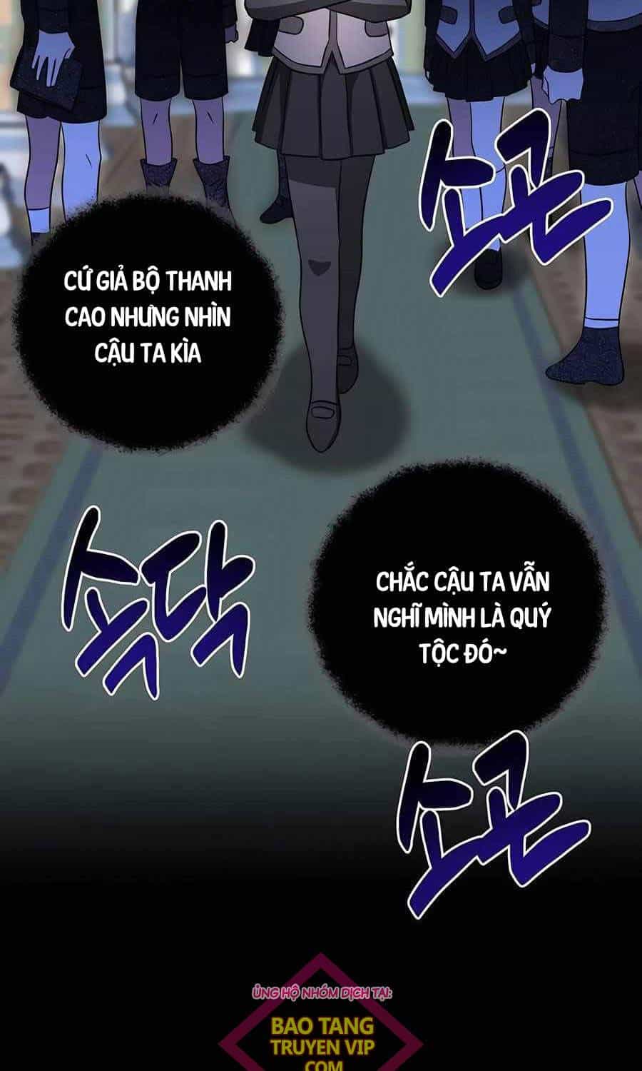 Học Viện Phá Sản - Chương 8 - ảnh 76