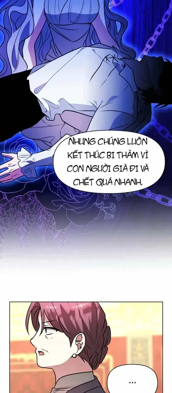 Học Viện Phá Sản - Chương 93 - ảnh 46