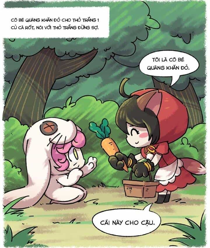 Học Viện Phi Nhân - Chương 251.2 - ảnh 12