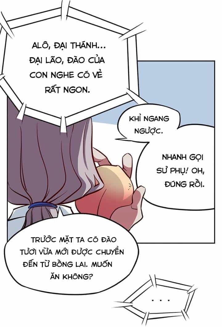 Học Viện Phi Nhân - Chương 265.2 - ảnh 9
