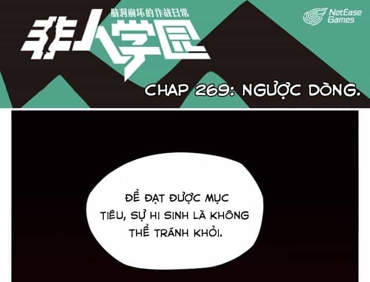 Học Viện Phi Nhân - Chương 268.2 - ảnh 11
