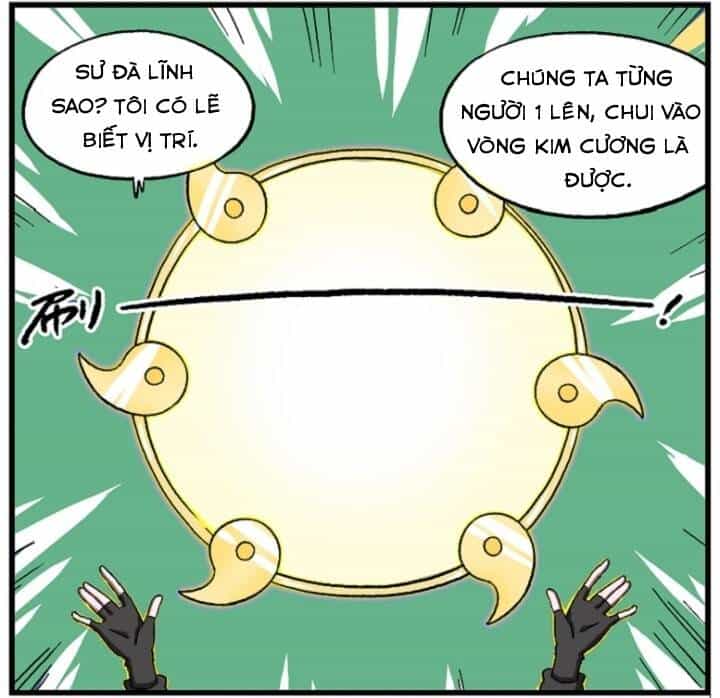 Học Viện Phi Nhân - Chương 278.2 - ảnh 13