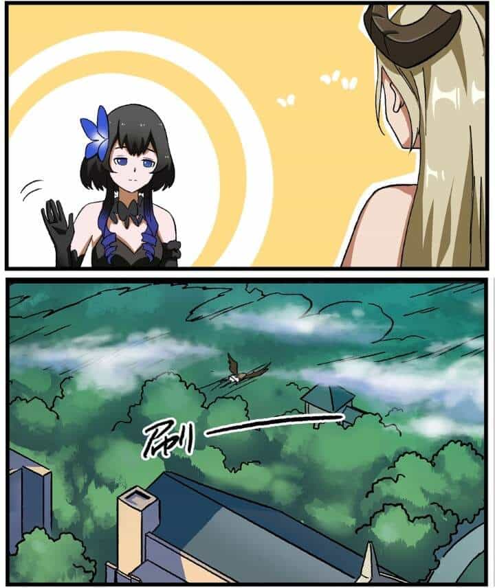 Học Viện Phi Nhân - Chương 335.3 - ảnh 22