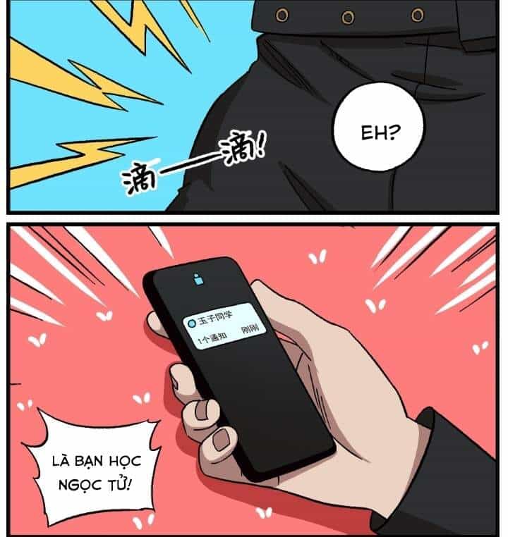 Học Viện Phi Nhân - Chương 351.3 - ảnh 16
