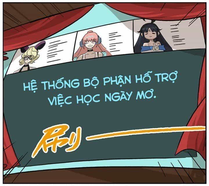 Học Viện Phi Nhân - Chương 76.8 - ảnh 51
