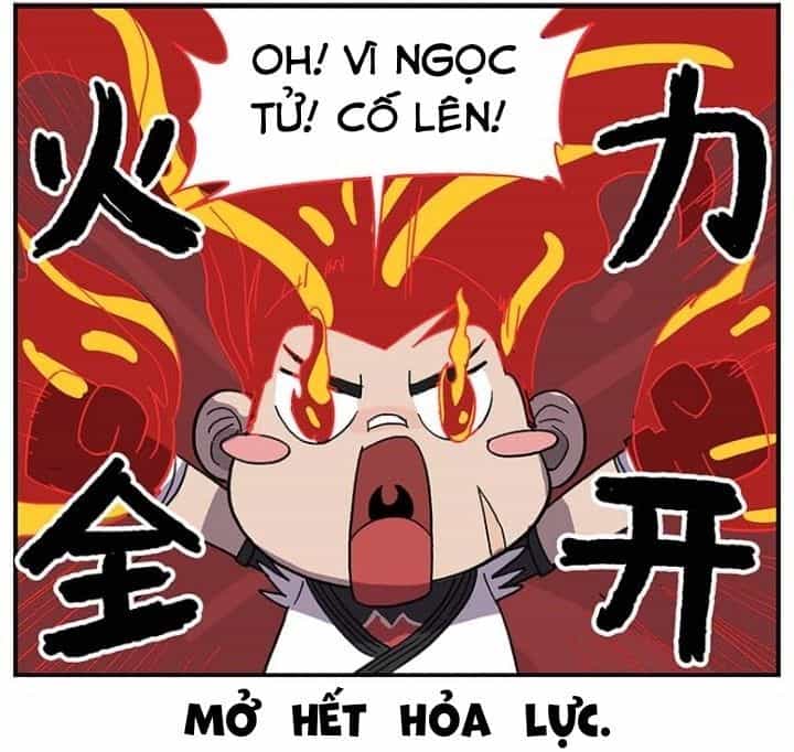 Học Viện Phi Nhân - Chương 98 - 100 - ảnh 37