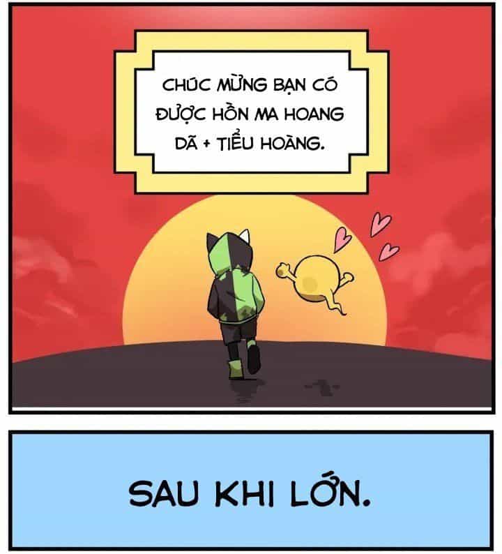 Học Viện Phi Nhân - Chương 135.1 - ảnh 11
