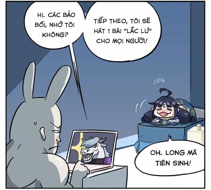 Học Viện Phi Nhân - Chương 141 - ảnh 12