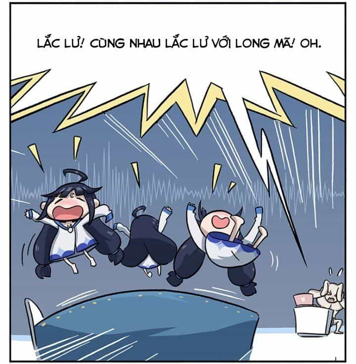 Học Viện Phi Nhân - Chương 141 - ảnh 13