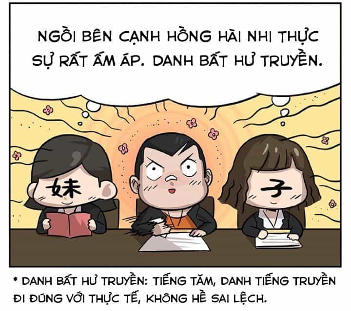 Học Viện Phi Nhân - Chương 141 - ảnh 21