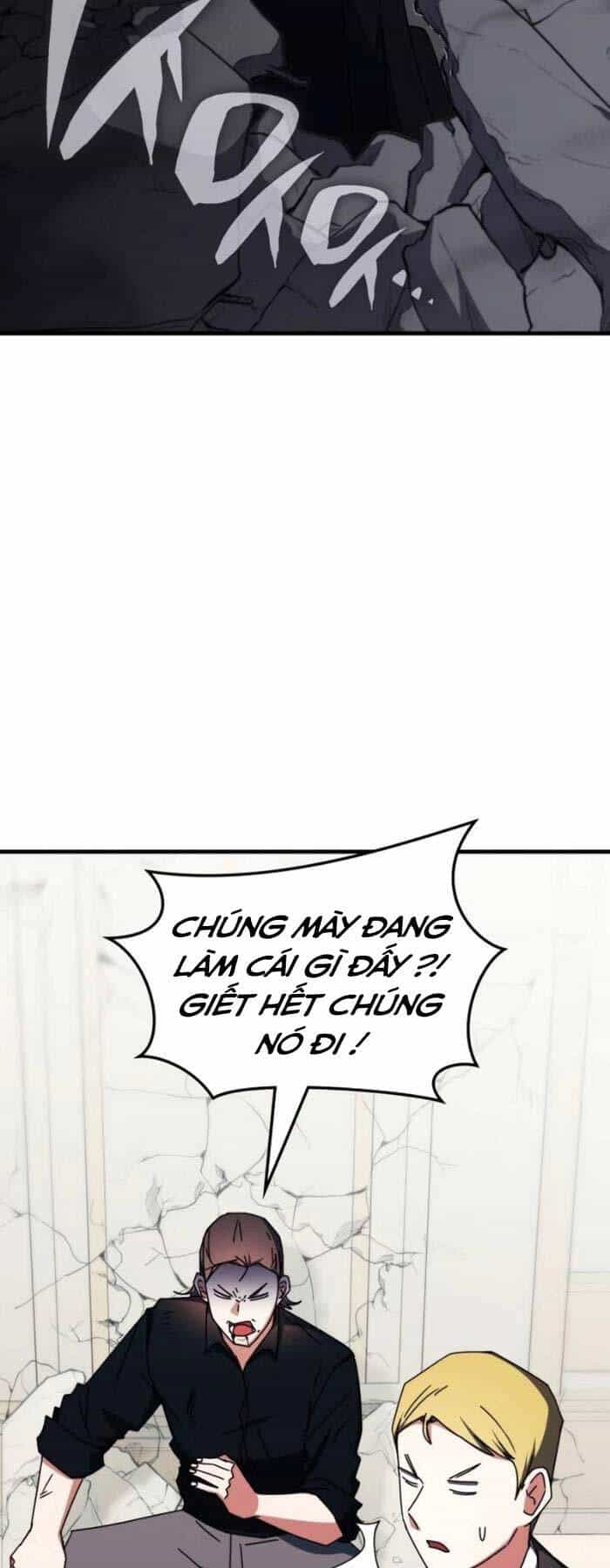 Học Viện Tối Thượng - Chương 103 - ảnh 33