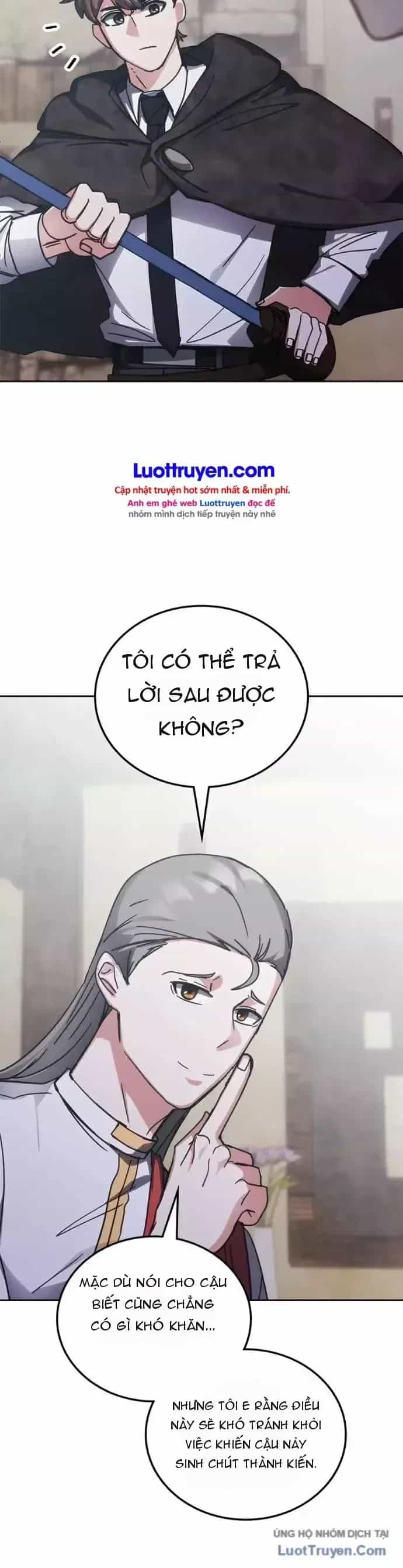 Học Viện Tối Thượng - Chương 211 - ảnh 23