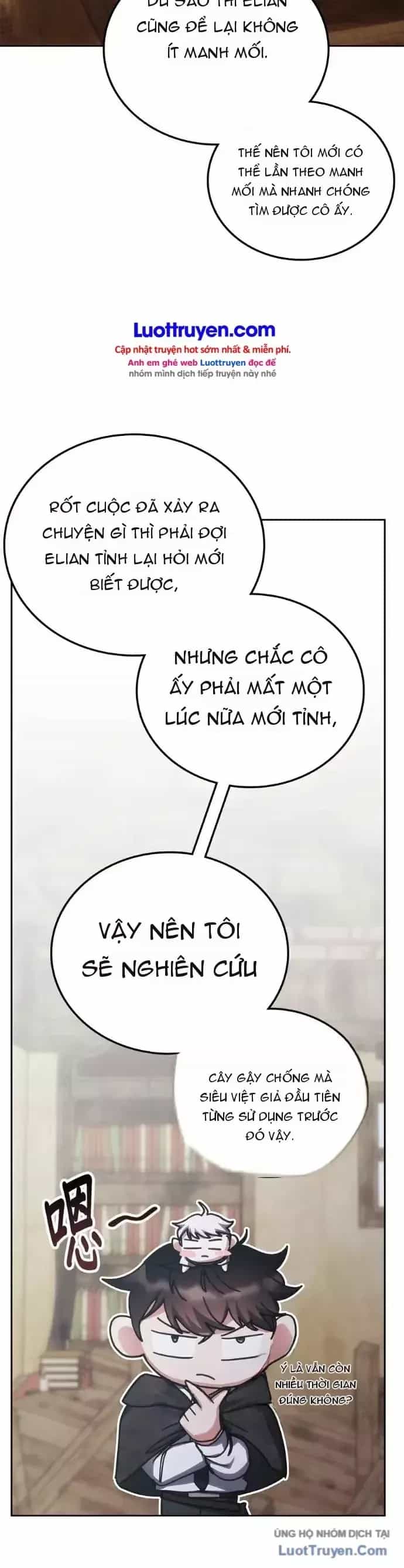 Học Viện Tối Thượng - Chương 211 - ảnh 25