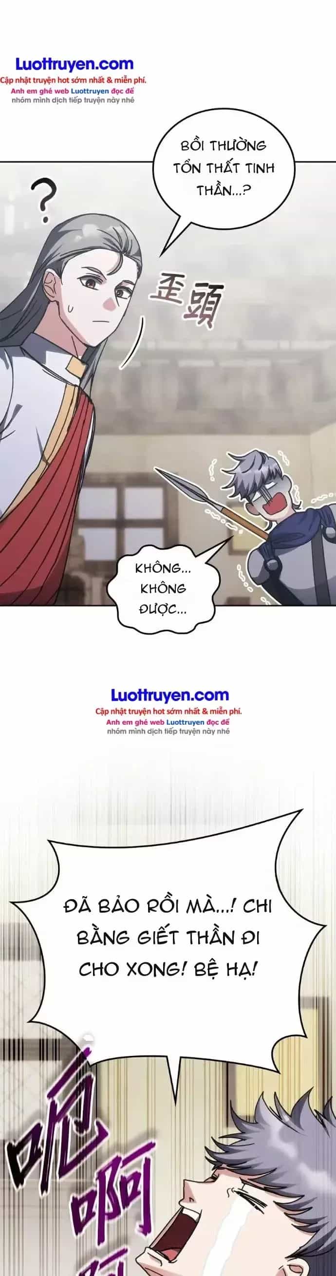 Học Viện Tối Thượng - Chương 211 - ảnh 30