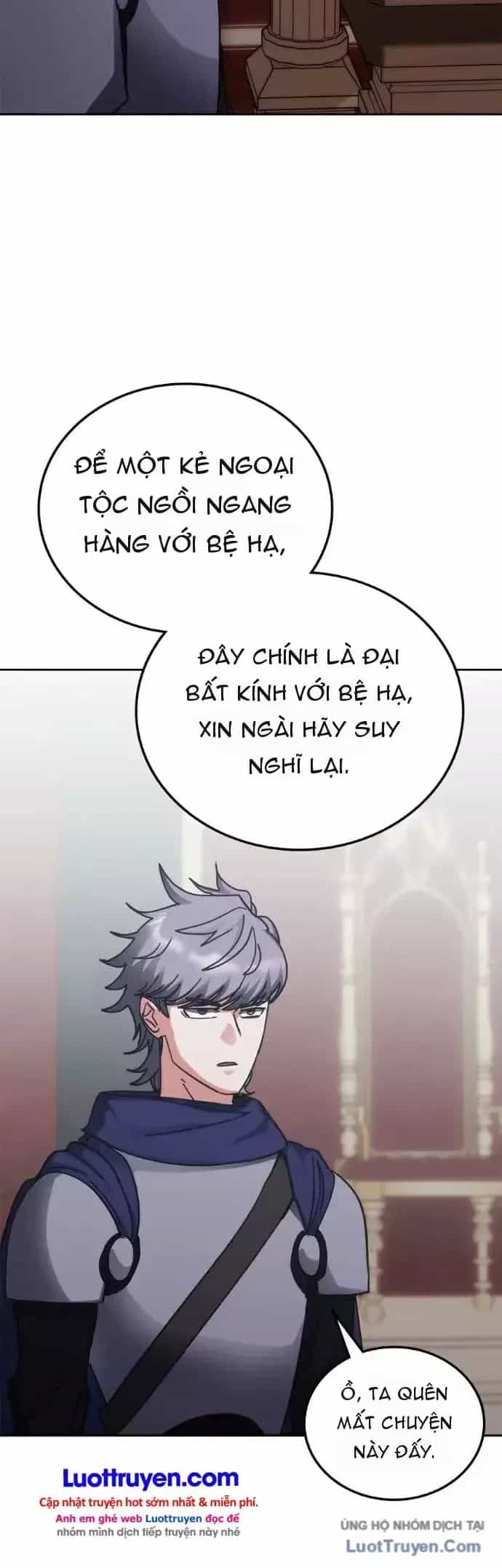 Học Viện Tối Thượng - Chương 211 - ảnh 37