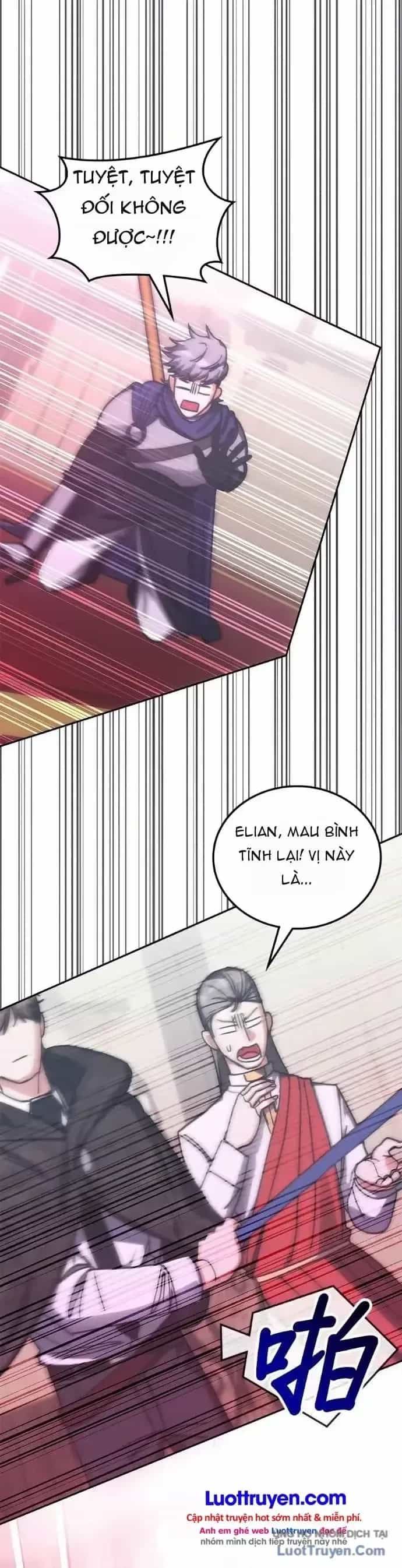 Học Viện Tối Thượng - Chương 211 - ảnh 4