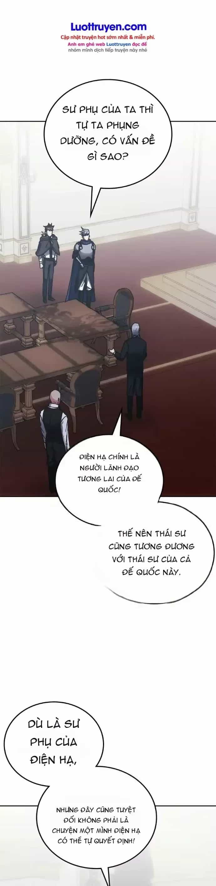 Học Viện Tối Thượng - Chương 211 - ảnh 40