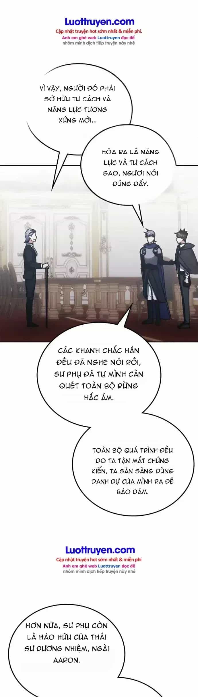 Học Viện Tối Thượng - Chương 211 - ảnh 44