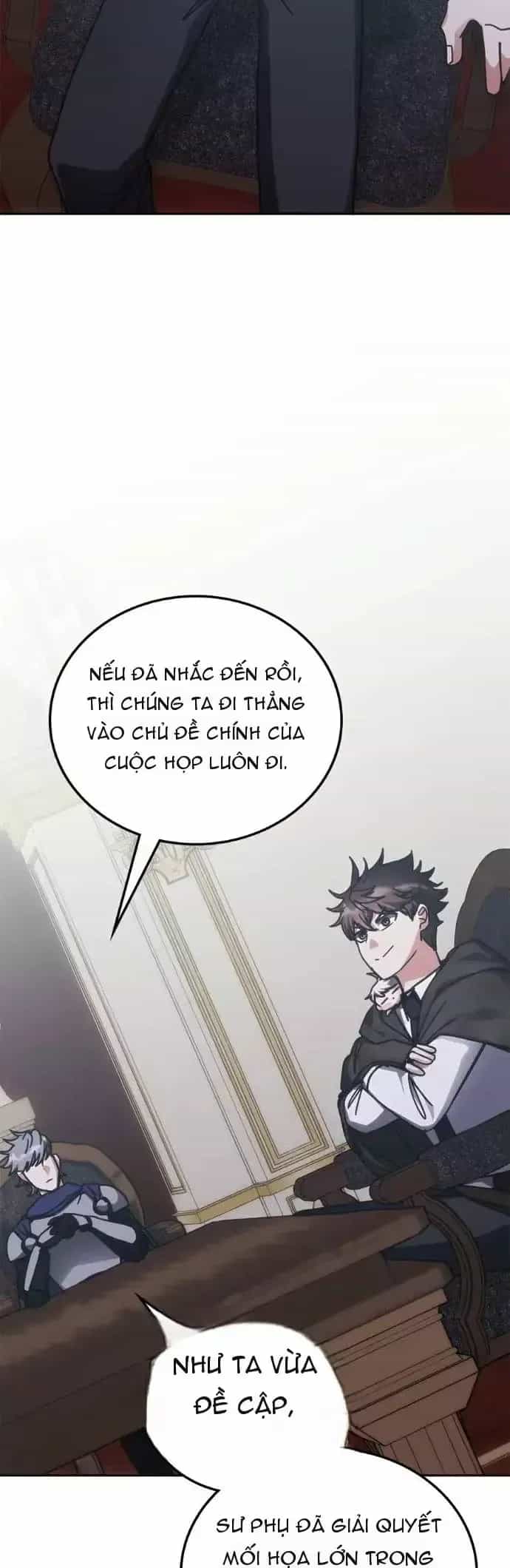Học Viện Tối Thượng - Chương 211 - ảnh 51