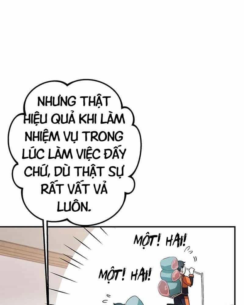 Học Viện Tối Thượng - Chương 3 - ảnh 103