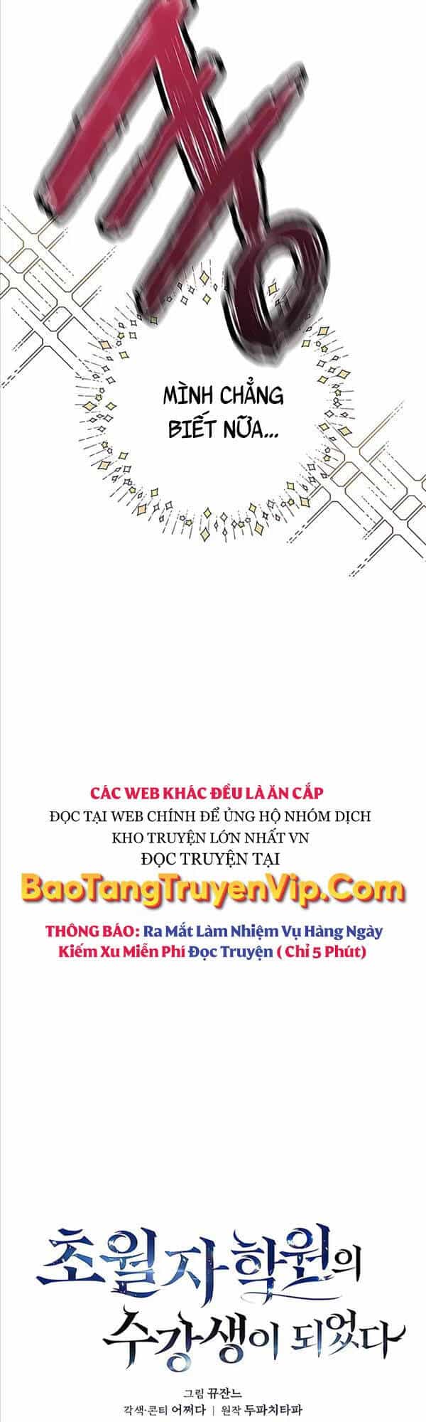 Học Viện Tối Thượng - Chương 43 - ảnh 27