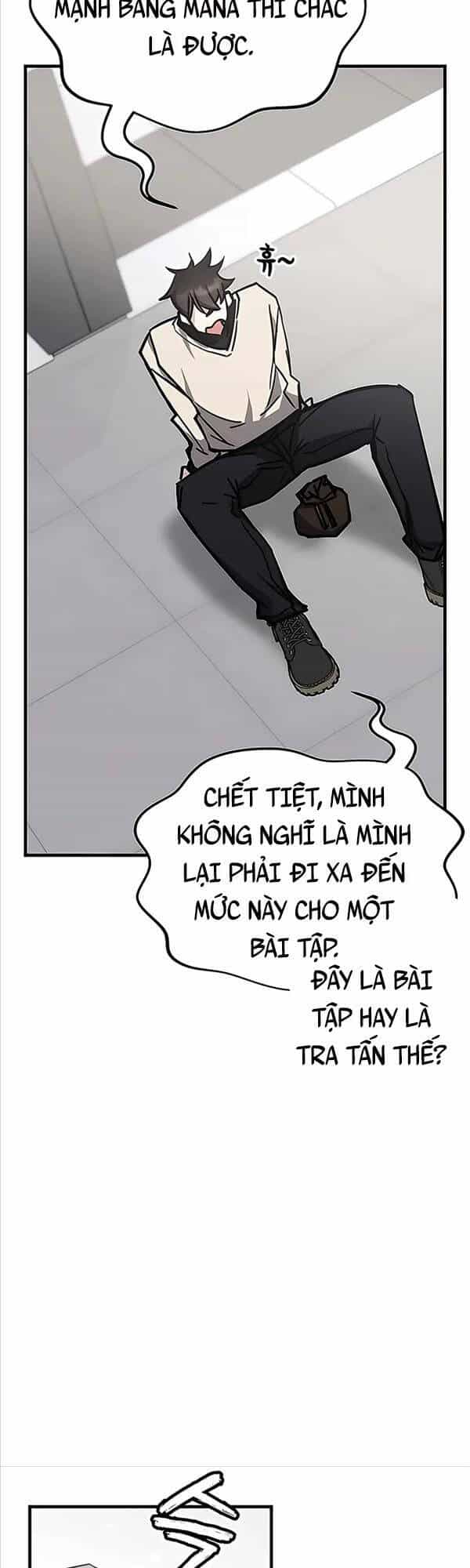 Học Viện Tối Thượng - Chương 43 - ảnh 7