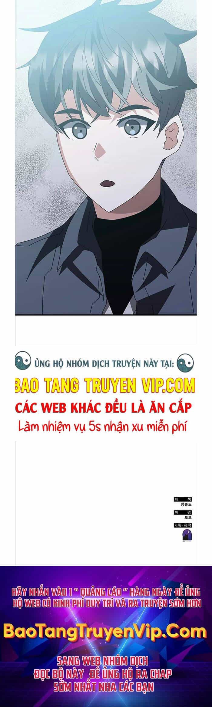 Học Viện Tối Thượng - Chương 57 - ảnh 96