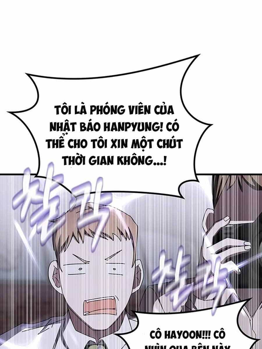 Học Viện Tối Thượng - Chương 67 - ảnh 4