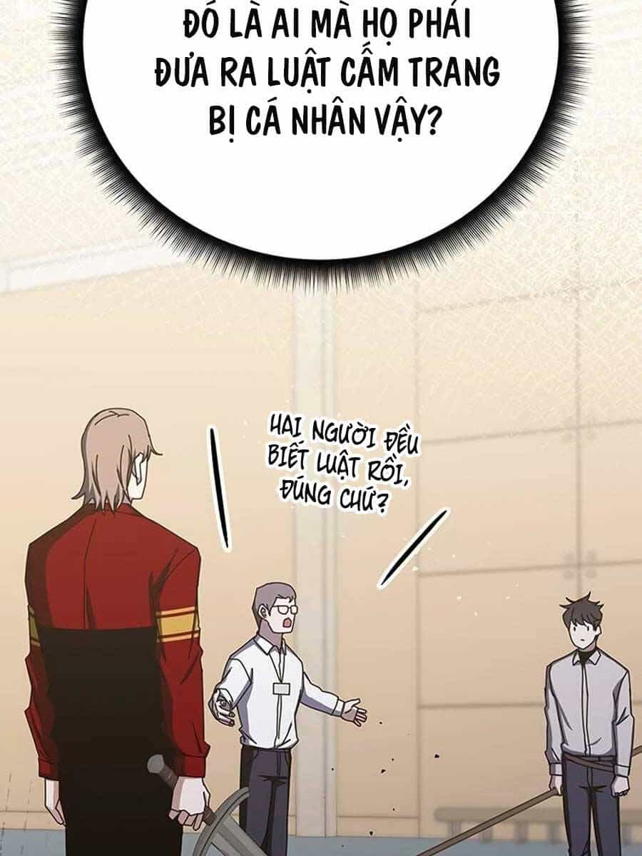 Học Viện Tối Thượng - Chương 67 - ảnh 76