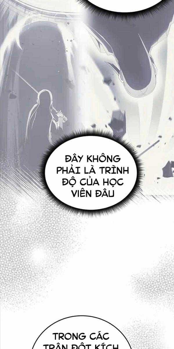 Học Viện Tối Thượng - Chương 72 - ảnh 9