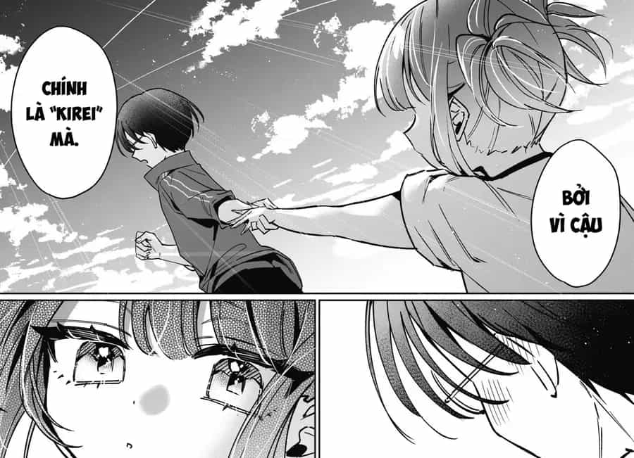 Hochiya-San Wa Amariaru - Chương 18 - ảnh 15