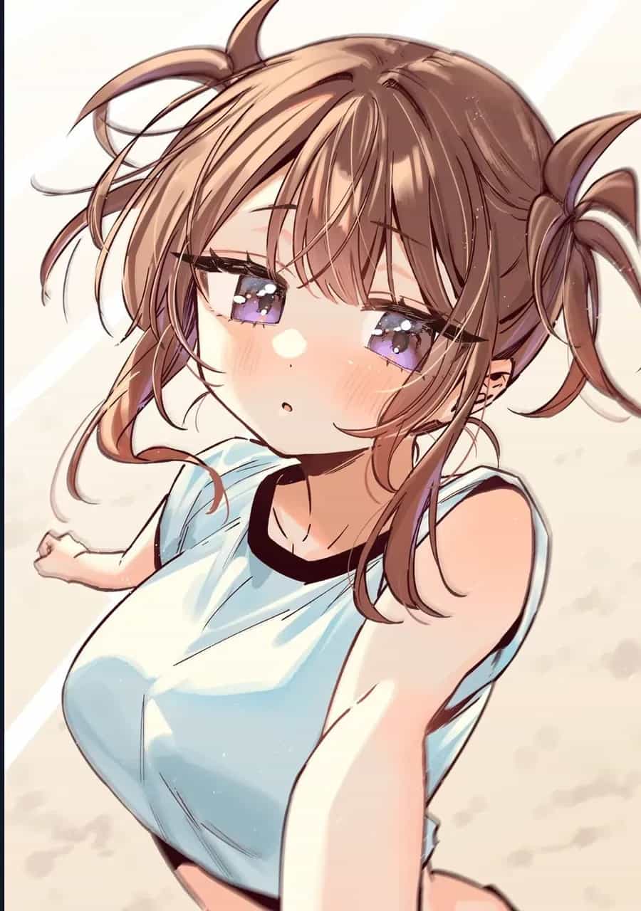 Hochiya-San Wa Amariaru - Chương 18 - ảnh 16