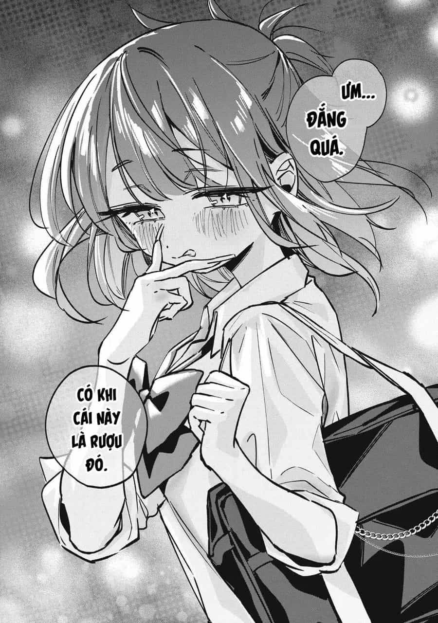 Hochiya-San Wa Amariaru - Chương 30 - ảnh 11